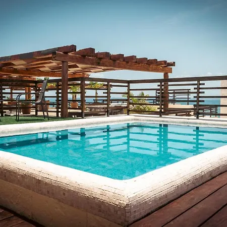 Aldea Thai Beachfront Condos