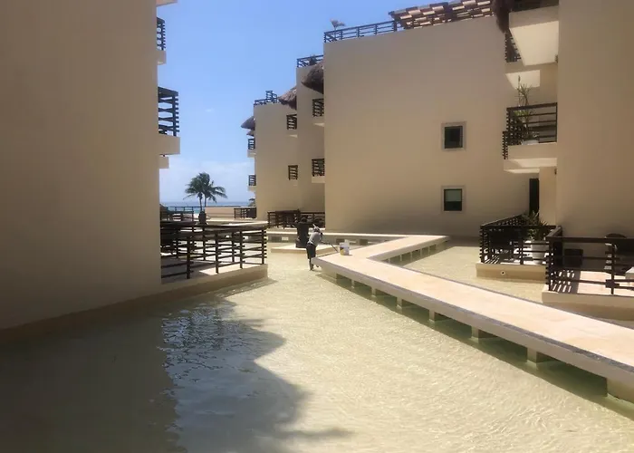 Aldea Thai Beachfront