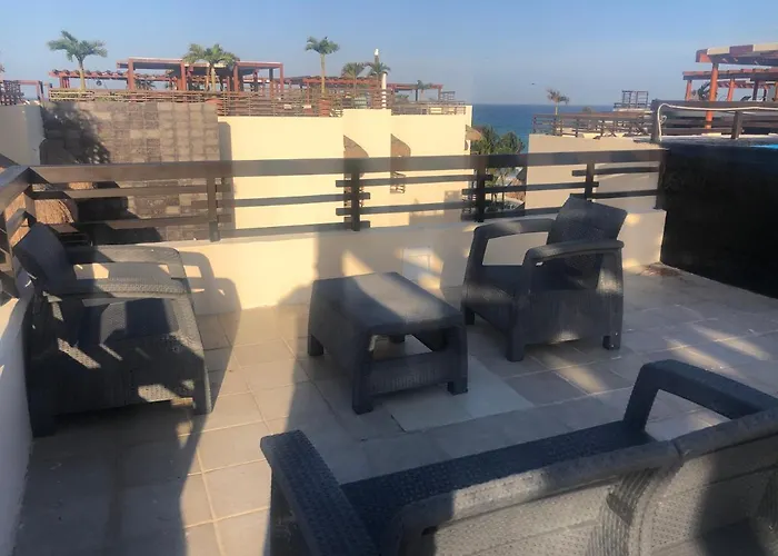 Aldea Thai Beachfront Apartamento *
