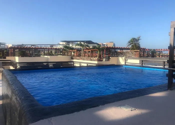 Aldea Thai Beachfront Playa del Carmen