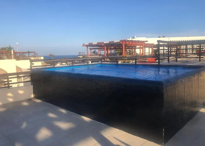 Aldea Thai Beachfront