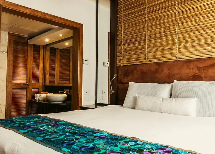 Aldea Thai Beachfront Apartamento
