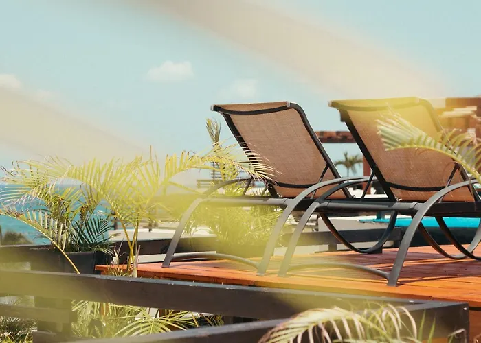Aldea Thai Beachfront *