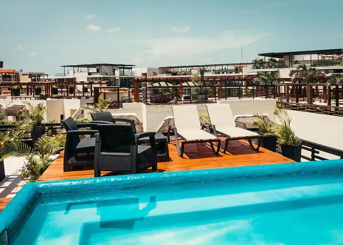 Aldea Thai Beachfront