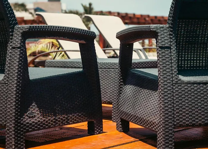 Apartamento Aldea Thai Beachfront