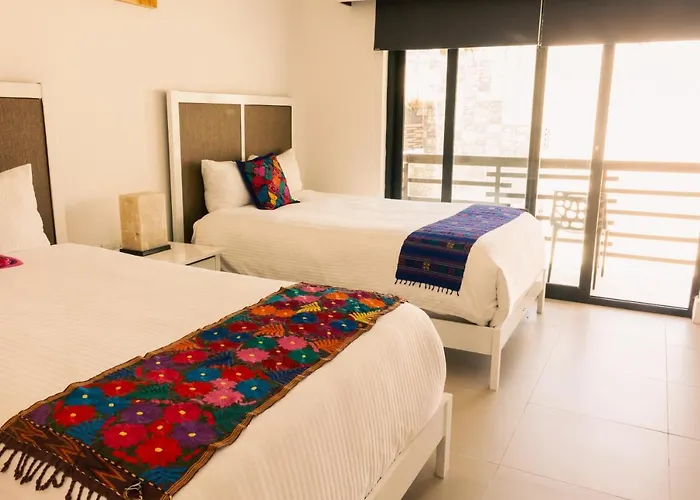 Apartamento Aldea Thai Beachfront *