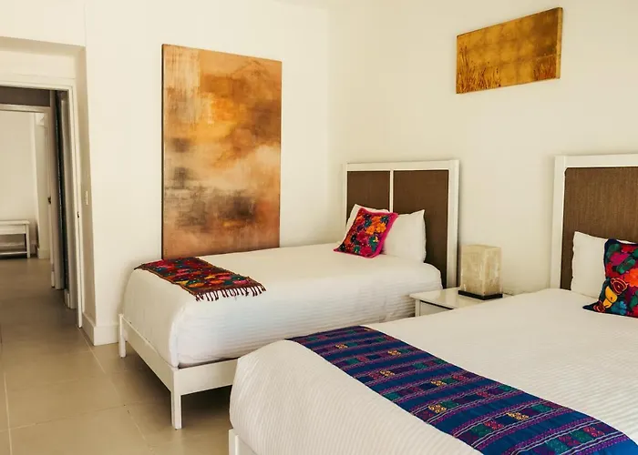 Apartment Aldea Thai Beachfront