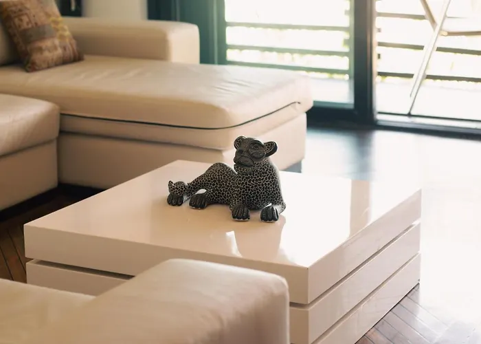 Aldea Thai Beachfront * Playa del Carmen