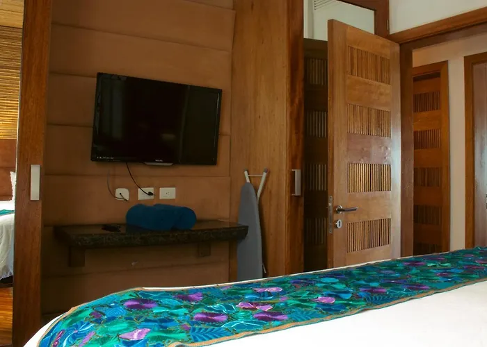 Aldea Thai Beachfront *