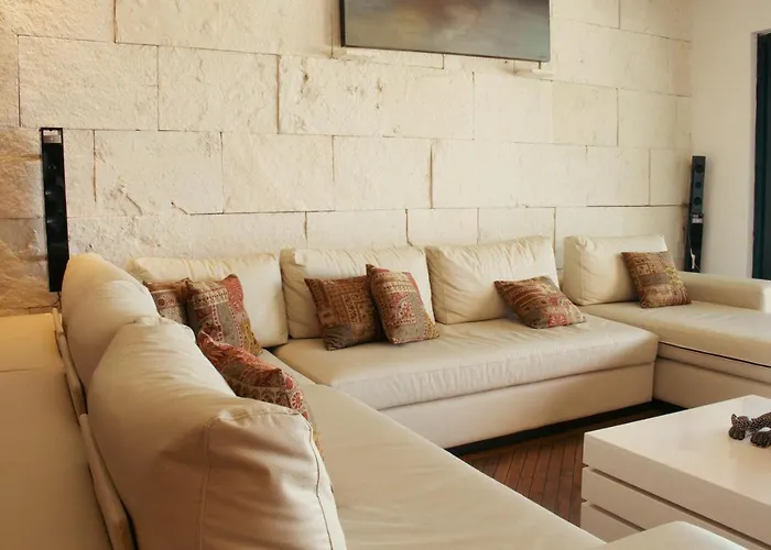 Aldea Thai Beachfront Apartamento