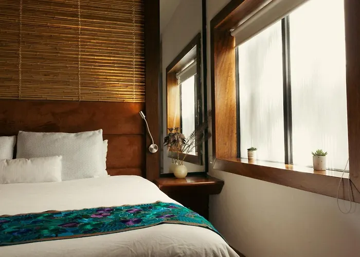 Aldea Thai Beachfront Apartamento *