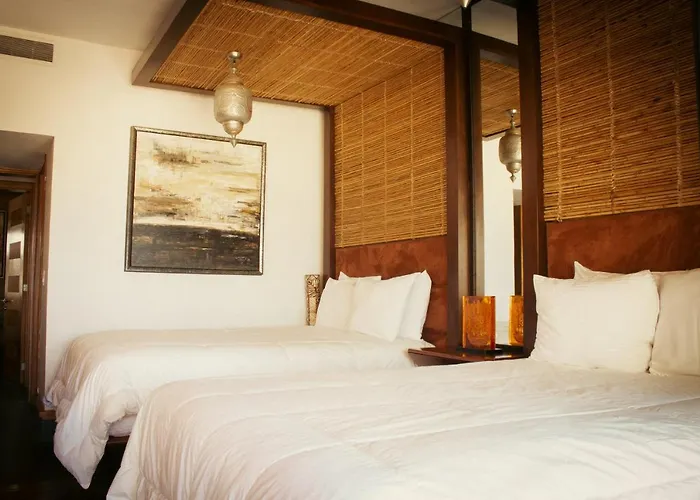Aldea Thai Beachfront * Playa del Carmen