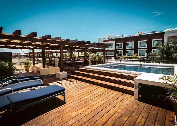 Apartamento Aldea Thai Beachfront