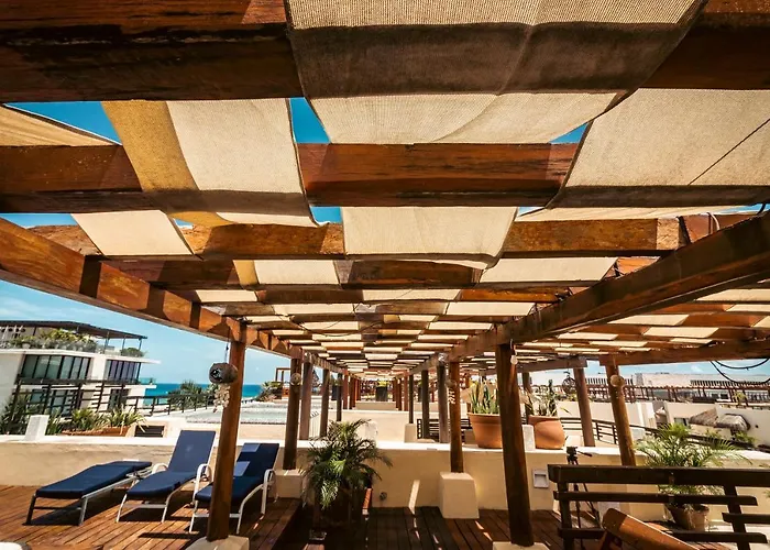 Aldea Thai Beachfront Playa del Carmen