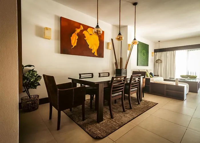 Aldea Thai Beachfront *