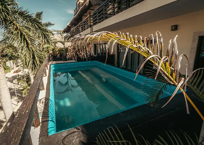 Apartamento Aldea Thai Beachfront