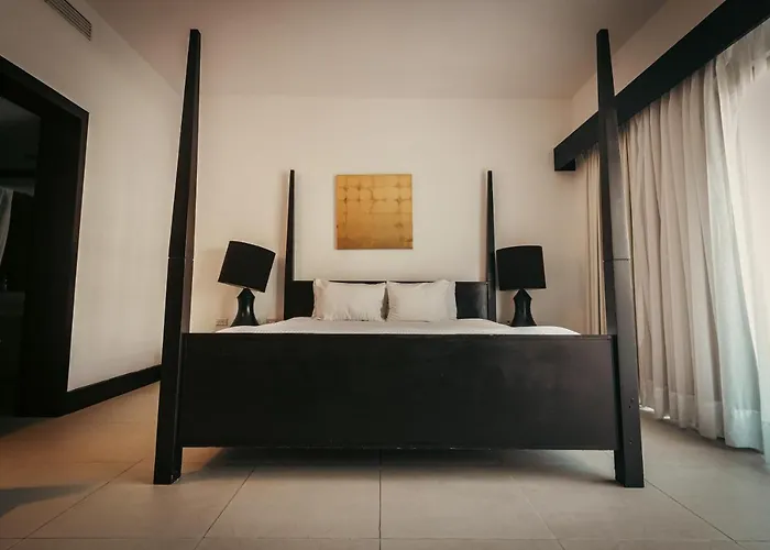 Aldea Thai Beachfront Playa del Carmen