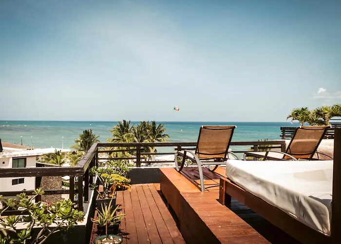 Aldea Thai Beachfront *