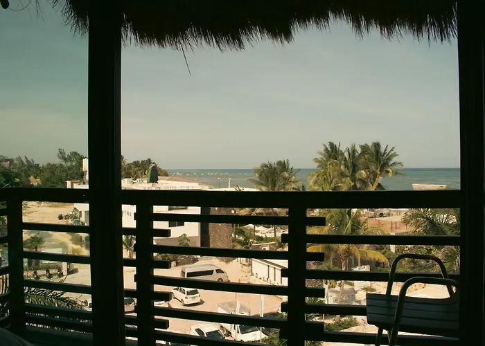 Aldea Thai Beachfront Apartamento