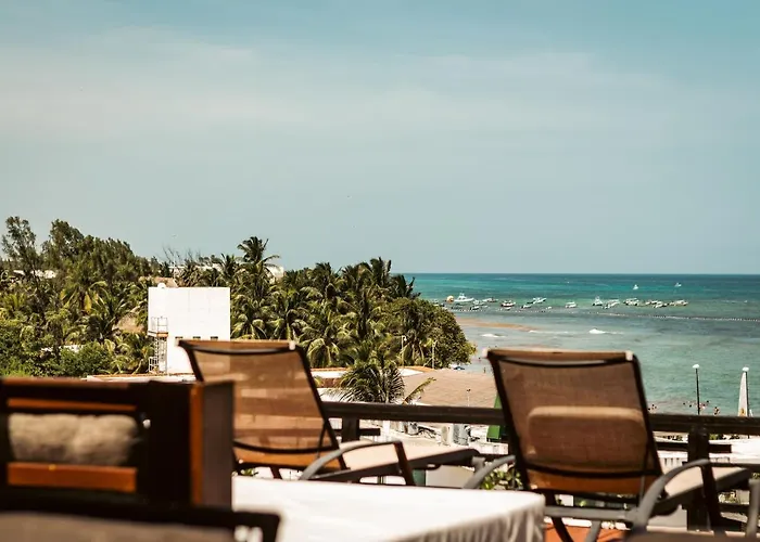 Aldea Thai Beachfront Apartamento