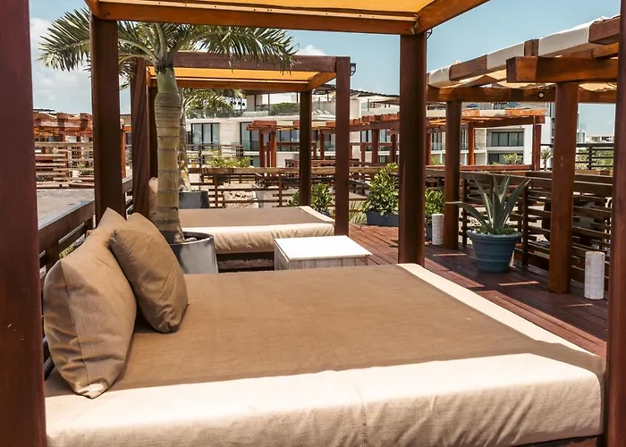 Aldea Thai Beachfront