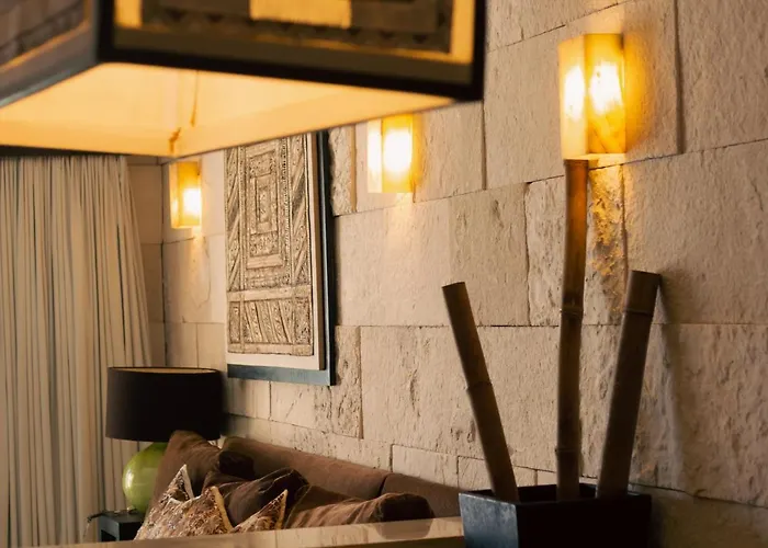 Apartamento Aldea Thai Beachfront Playa del Carmen