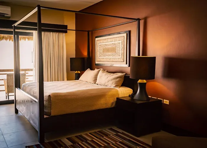 Apartamento Aldea Thai Beachfront *