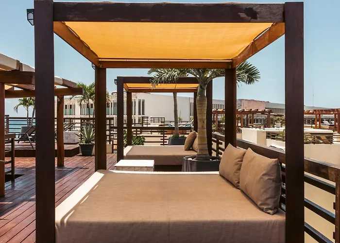 Aldea Thai Beachfront