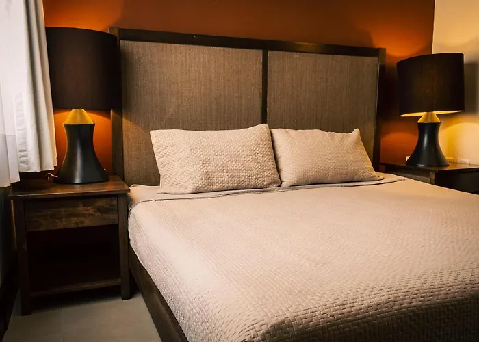 Aldea Thai Beachfront * Playa del Carmen