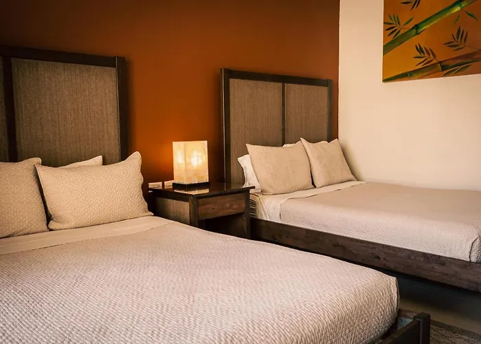 Aldea Thai Beachfront * Playa del Carmen