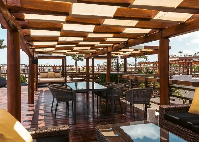 Aldea Thai Beachfront