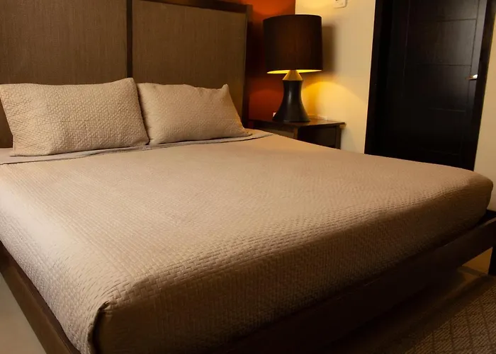 Aldea Thai Beachfront