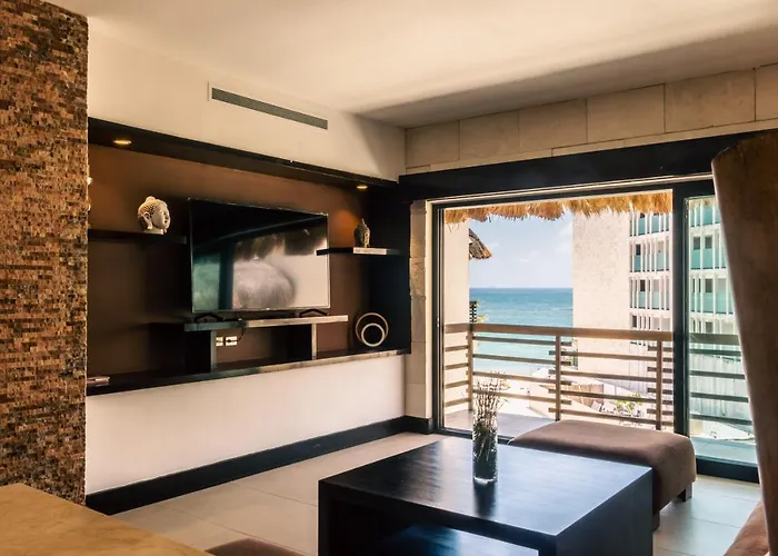 Aldea Thai Beachfront Playa del Carmen