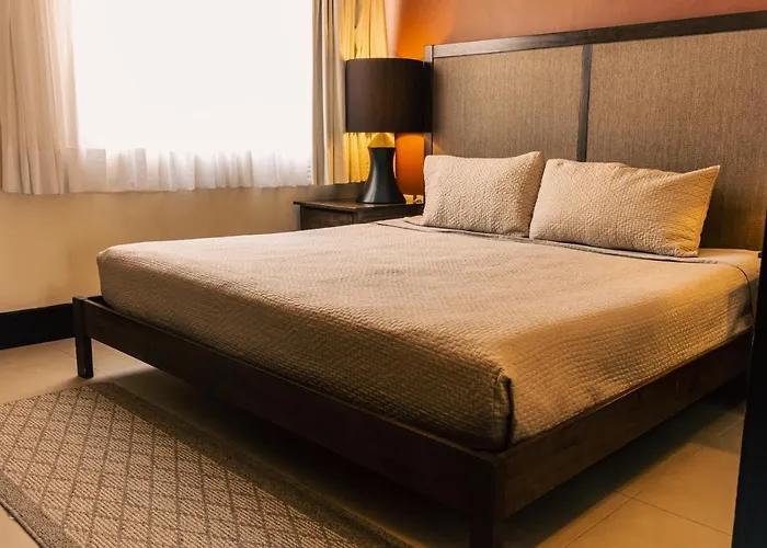 Apartamento Aldea Thai Beachfront