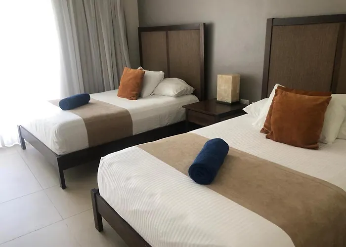 Aldea Thai Beachfront *