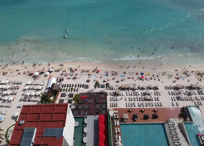 Aldea Thai Beachfront Playa del Carmen